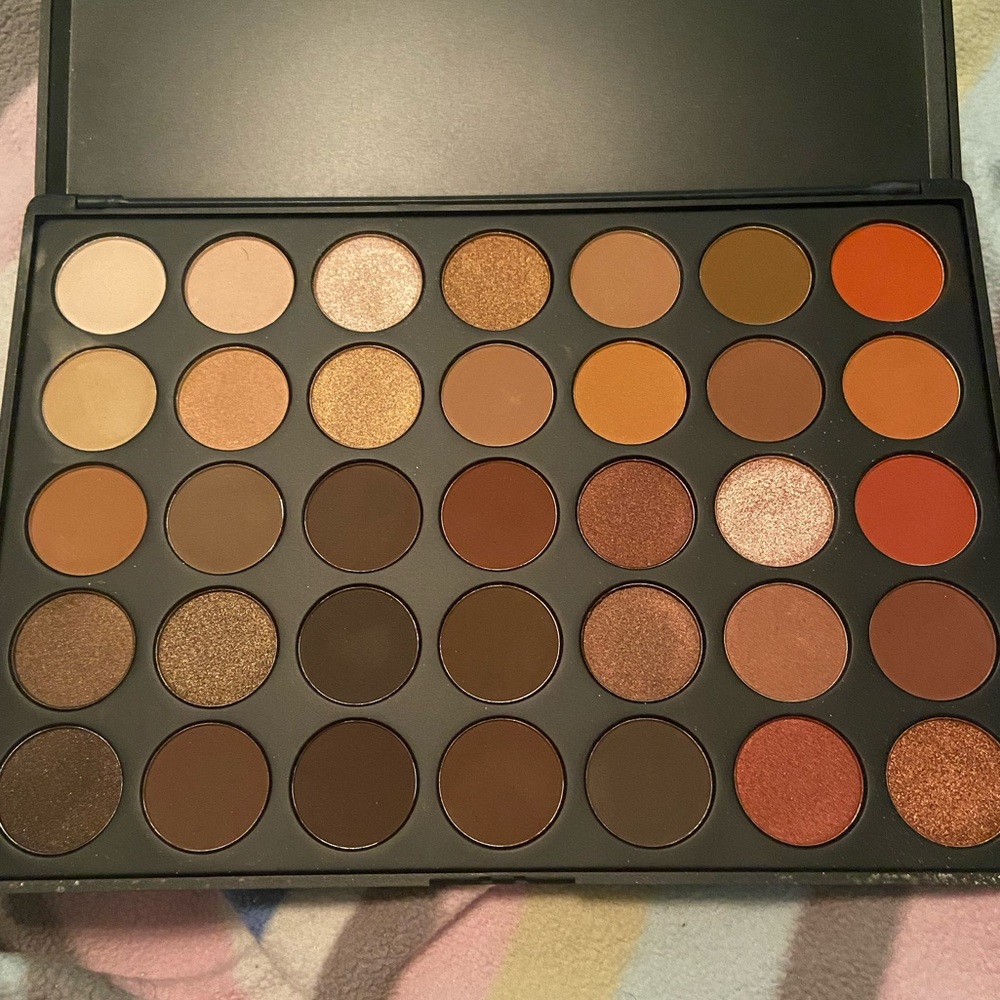 Morphe 35O Palette